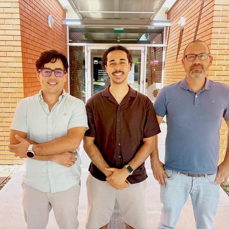 Investigadores do TEMA exploram novas soluções à base de algas para recuperar metais críticos